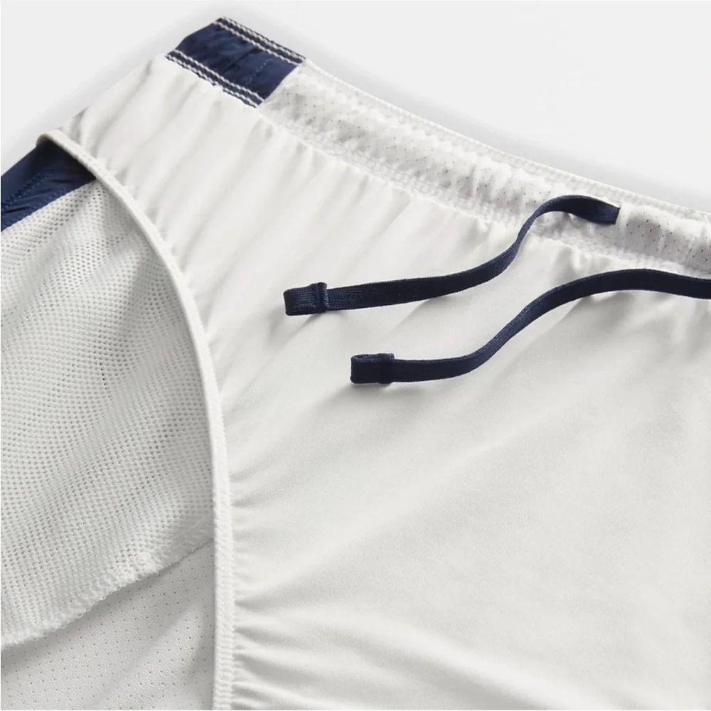 Large Nike Running Shorts